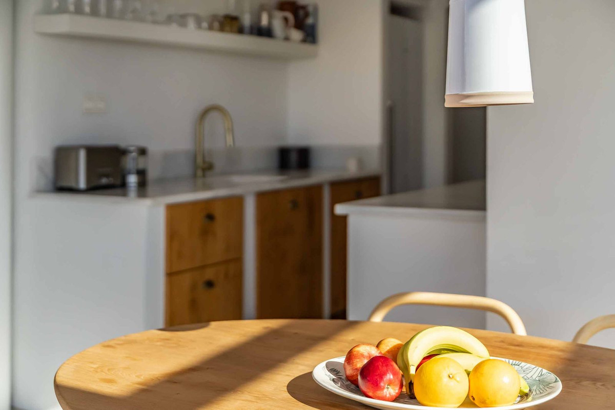 Te koop Bungalow Costa Del Sol Benalmadena € 1.475.000,-