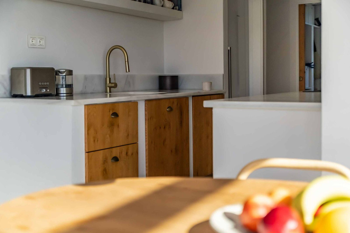 Te koop Bungalow Costa Del Sol Benalmadena € 1.475.000,-