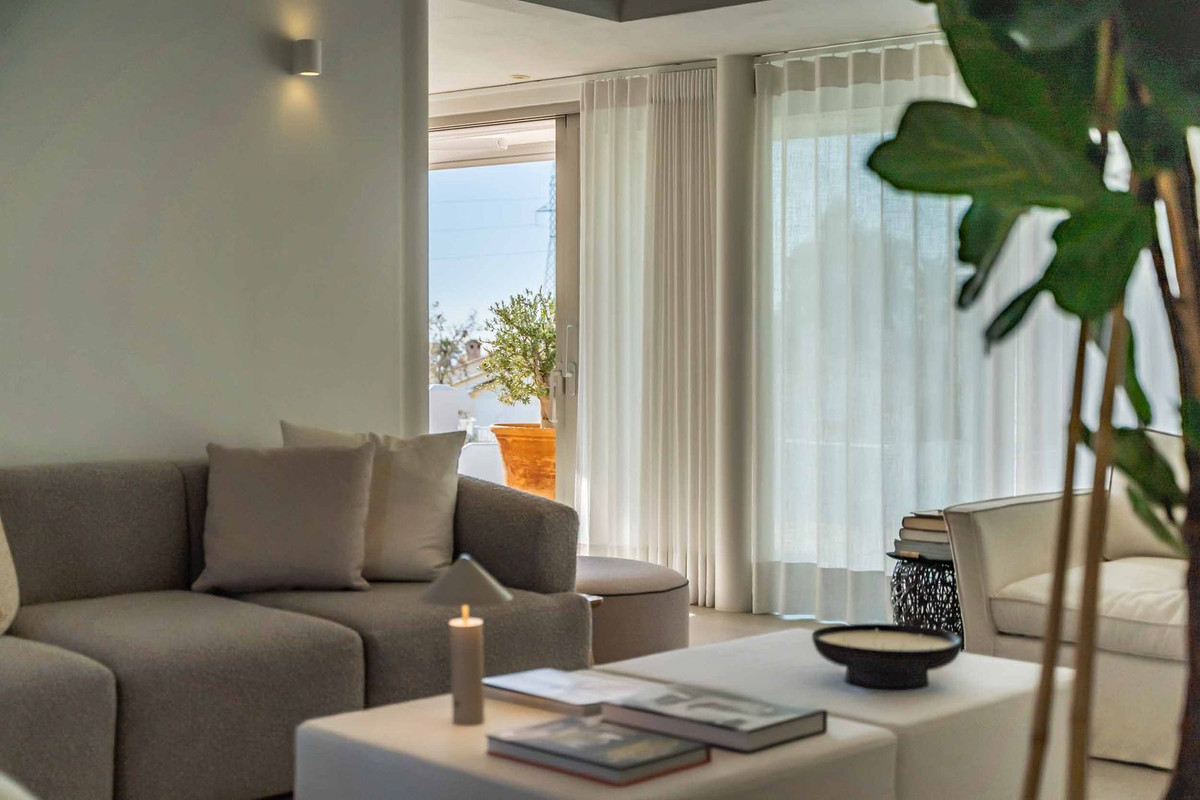 Te koop Bungalow Costa Del Sol Benalmadena € 1.475.000,-