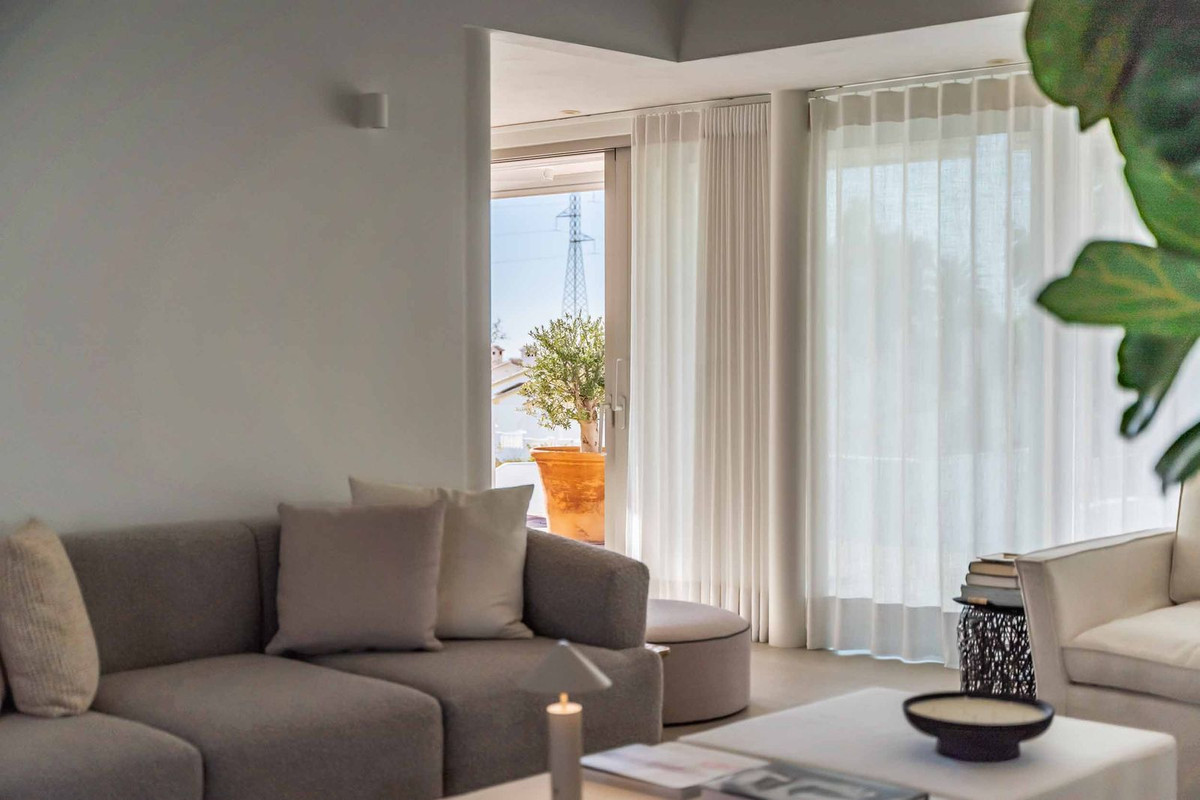 Te koop Bungalow Costa Del Sol Benalmadena € 1.475.000,-