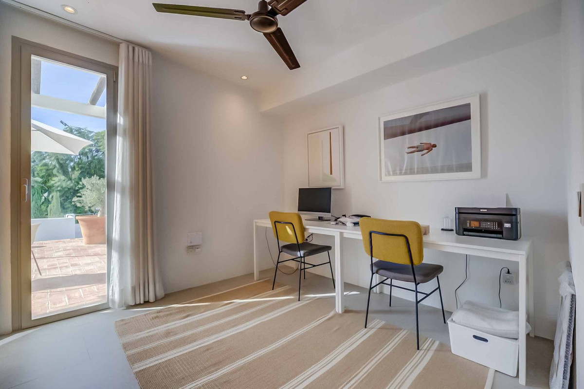 Te koop Bungalow Costa Del Sol Benalmadena € 1.475.000,-