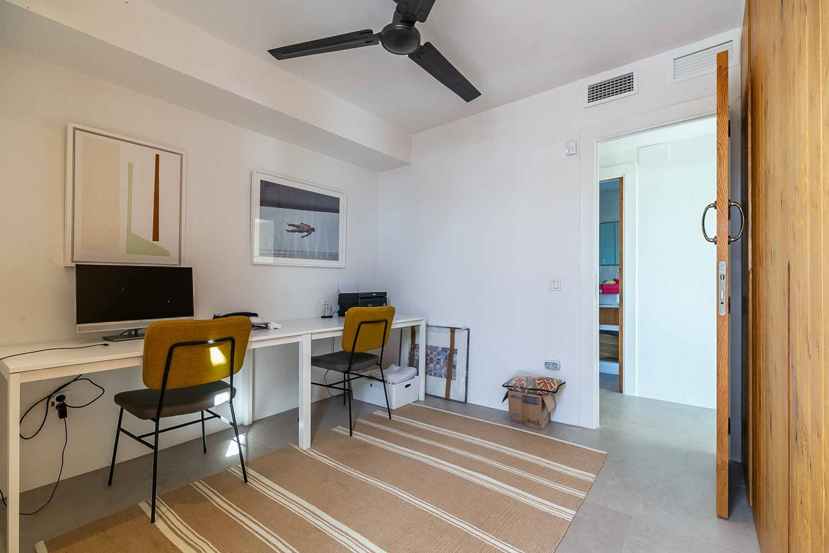 Te koop Bungalow Costa Del Sol Benalmadena € 1.475.000,-