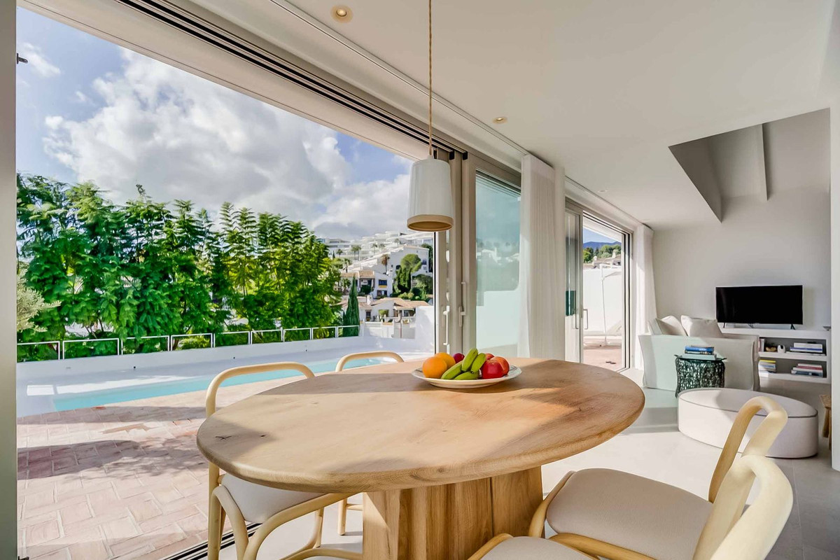 Te koop Bungalow Costa Del Sol Benalmadena € 1.475.000,-