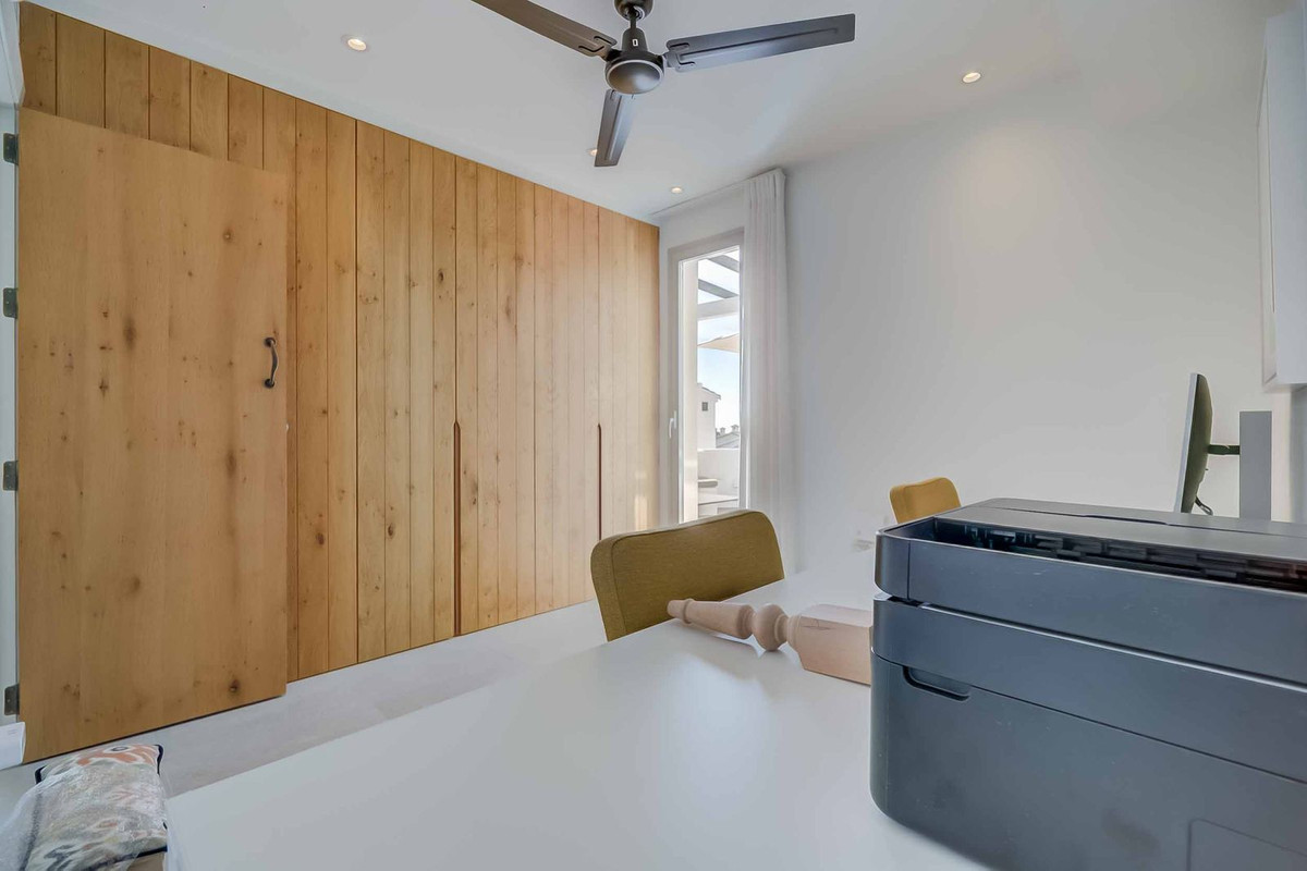 Te koop Bungalow Costa Del Sol Benalmadena € 1.475.000,-