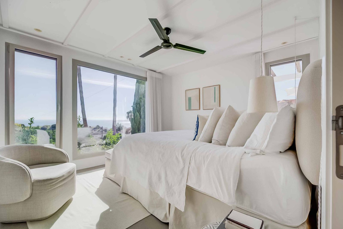 Te koop Bungalow Costa Del Sol Benalmadena € 1.475.000,-