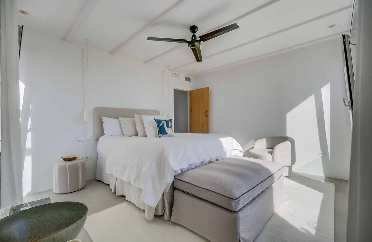 Te koop Bungalow Costa Del Sol Benalmadena € 1.475.000,-