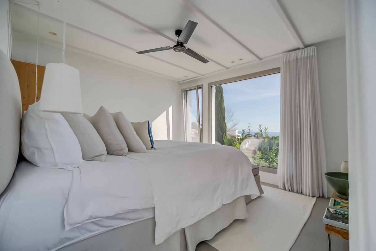 Te koop Bungalow Costa Del Sol Benalmadena € 1.475.000,-