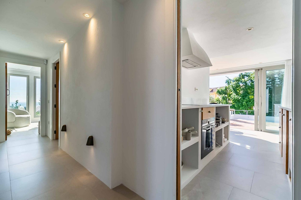 Te koop Bungalow Costa Del Sol Benalmadena € 1.475.000,-