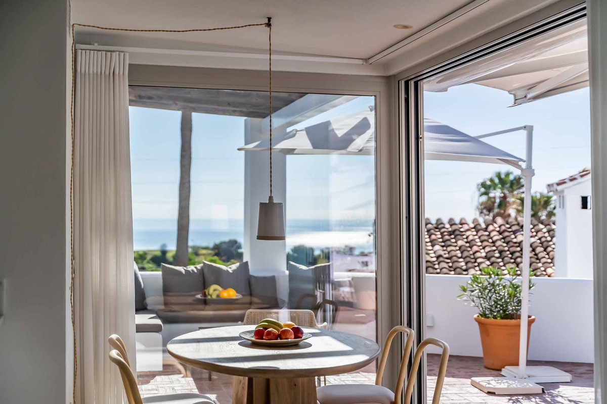 Te koop Bungalow Costa Del Sol Benalmadena € 1.475.000,-