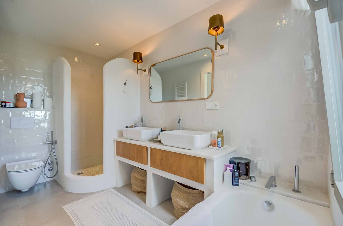 Te koop Bungalow Costa Del Sol Benalmadena € 1.475.000,-