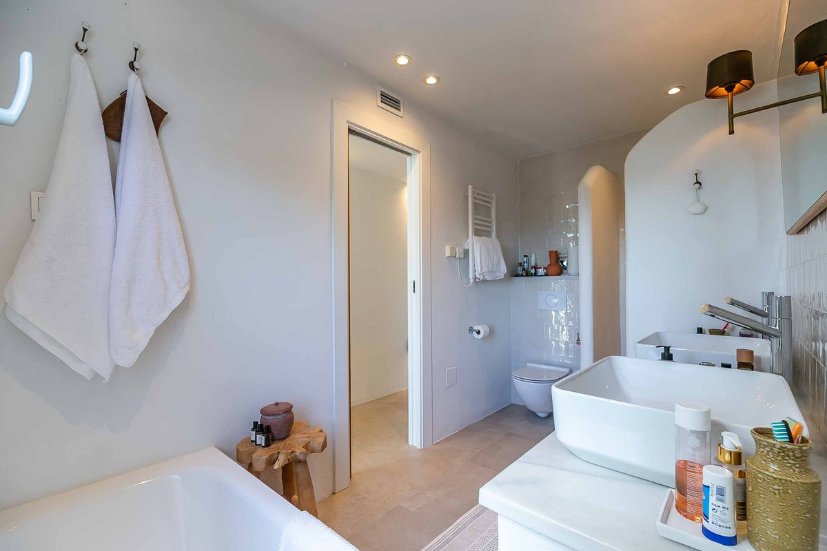 Te koop Bungalow Costa Del Sol Benalmadena € 1.475.000,-