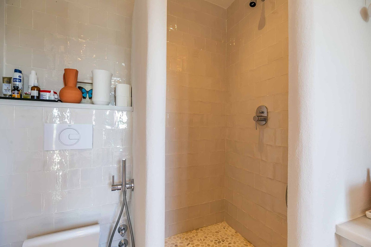 Te koop Bungalow Costa Del Sol Benalmadena € 1.475.000,-