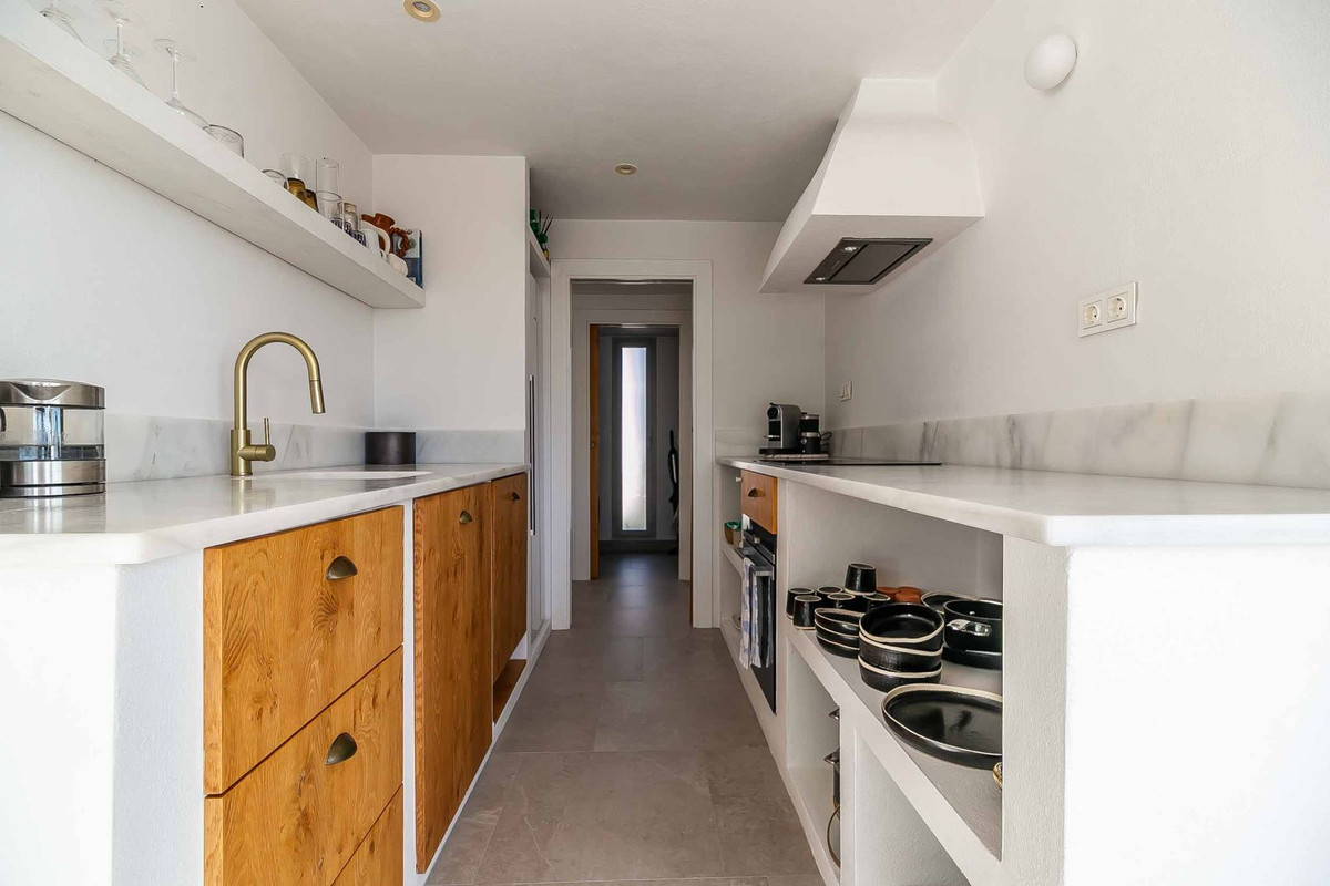 Te koop Bungalow Costa Del Sol Benalmadena € 1.475.000,-