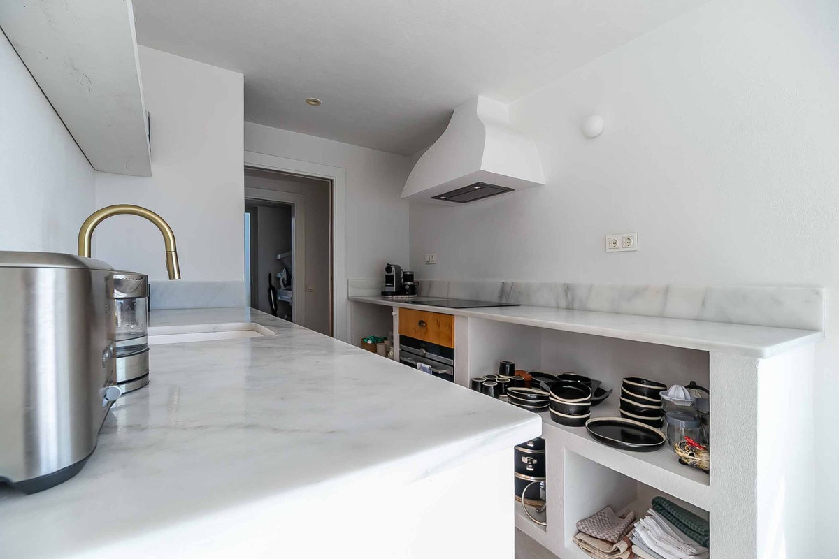 Te koop Bungalow Costa Del Sol Benalmadena € 1.475.000,-