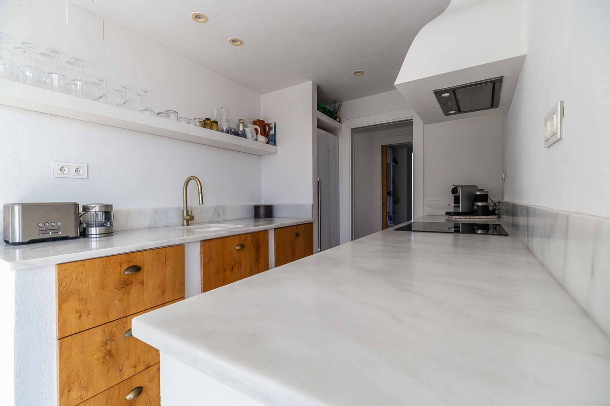 Te koop Bungalow Costa Del Sol Benalmadena € 1.475.000,-