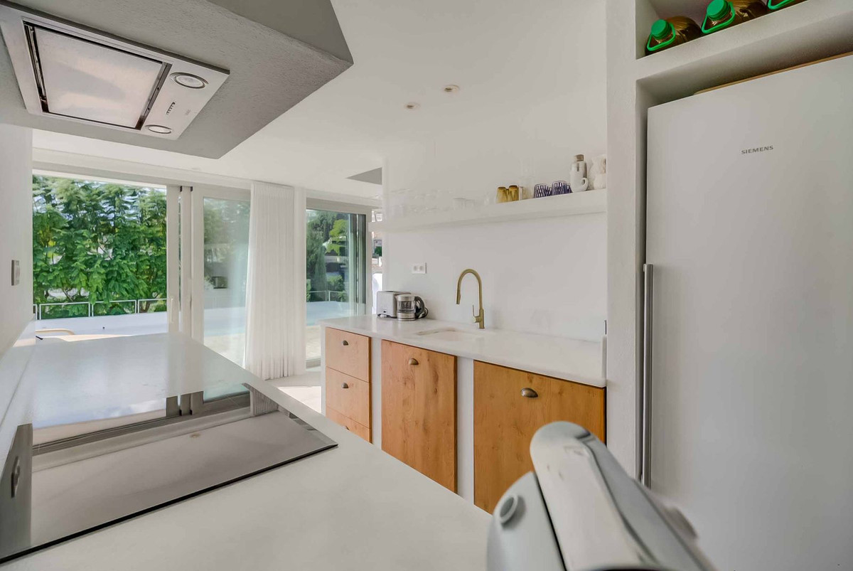 Te koop Bungalow Costa Del Sol Benalmadena € 1.475.000,-