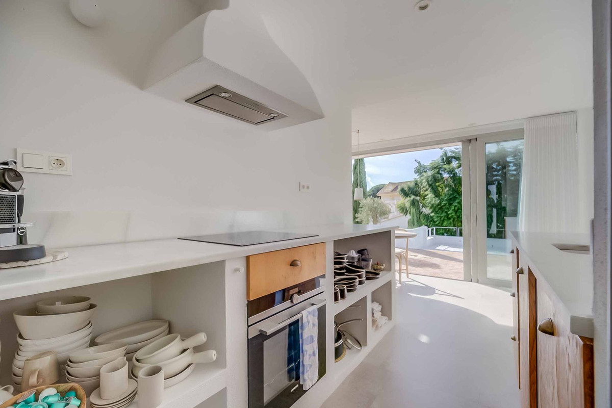 Te koop Bungalow Costa Del Sol Benalmadena € 1.475.000,-