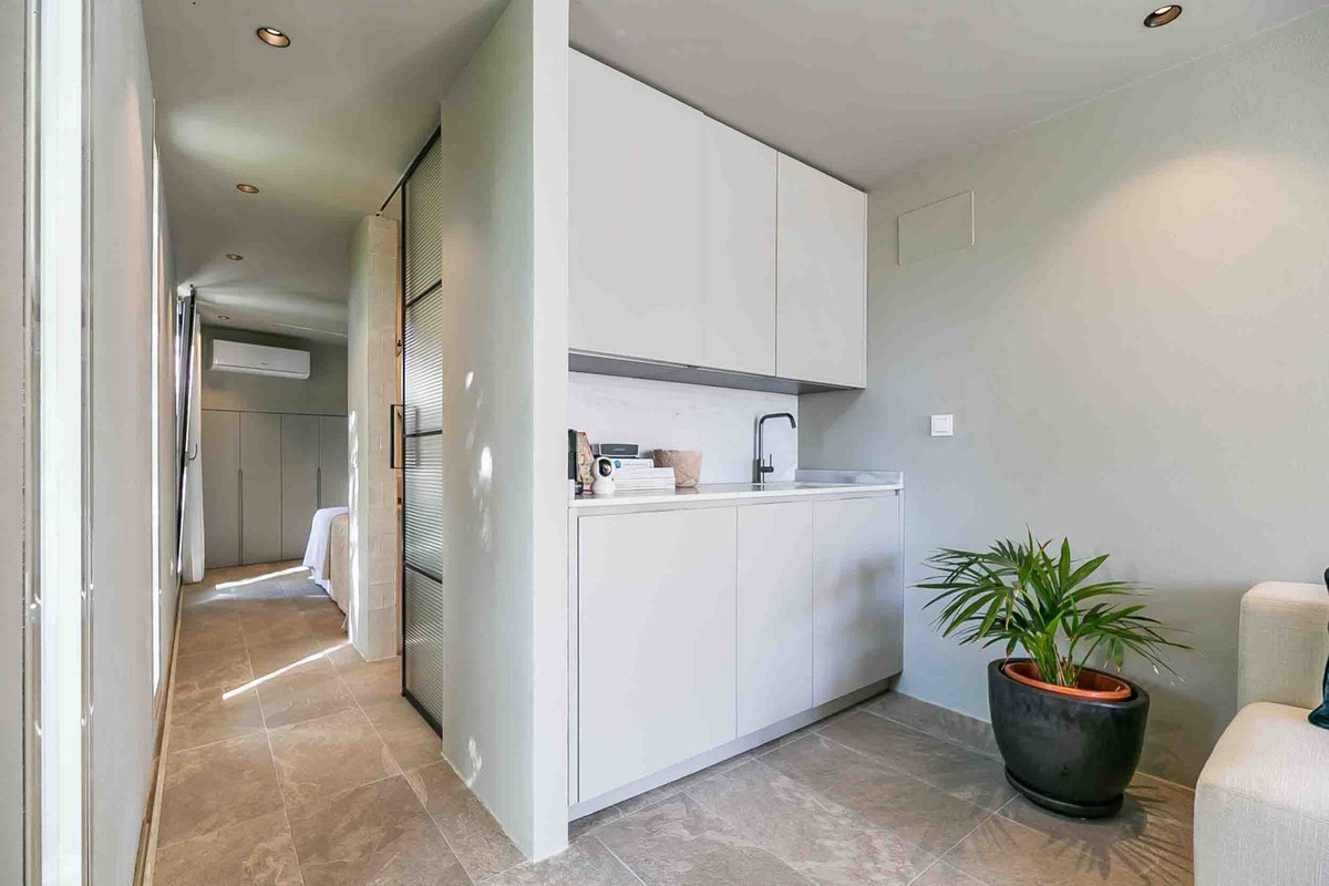 Te koop Bungalow Costa Del Sol Benalmadena € 1.475.000,-