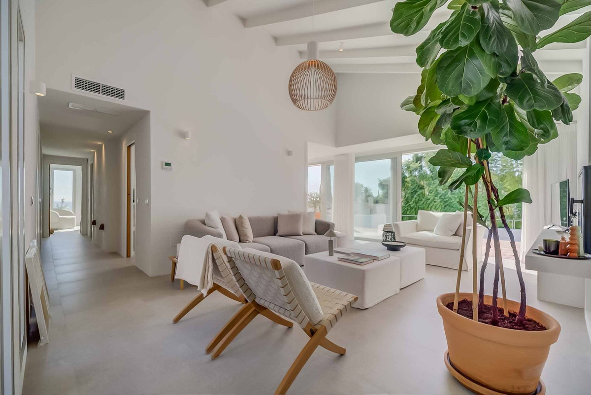 Te koop Bungalow Costa Del Sol Benalmadena € 1.475.000,-