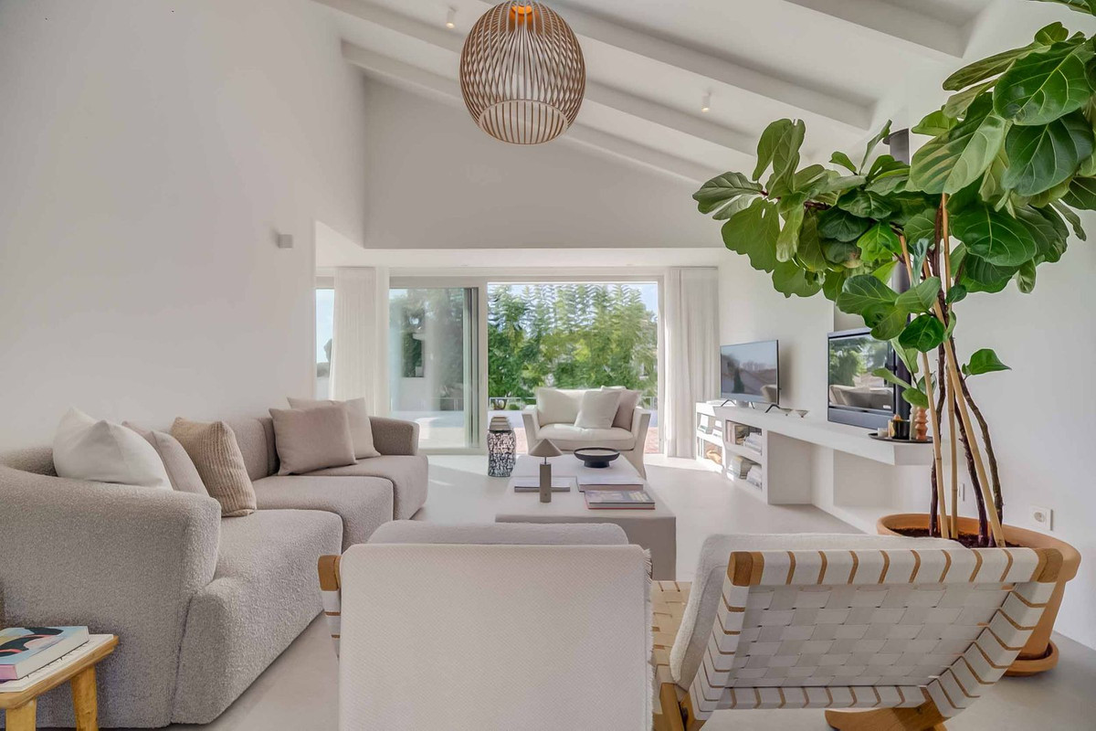 Te koop Bungalow Costa Del Sol Benalmadena € 1.475.000,-