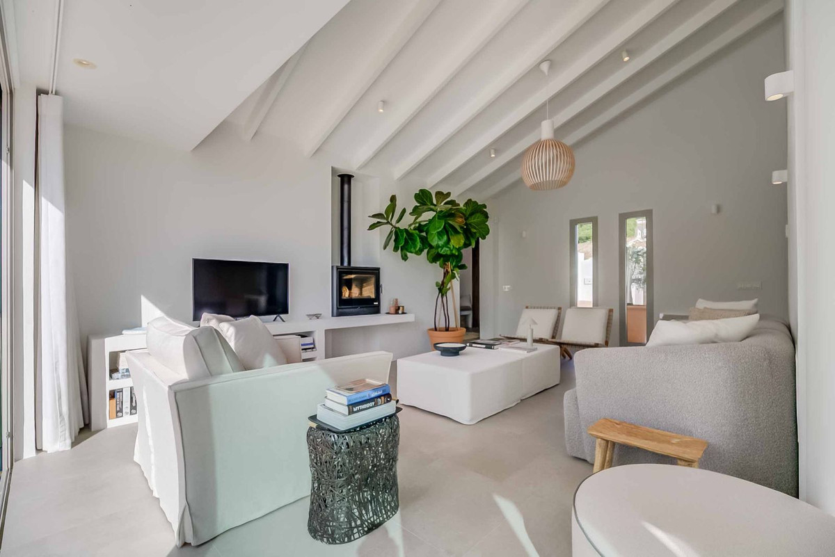 Te koop Bungalow Costa Del Sol Benalmadena € 1.475.000,-