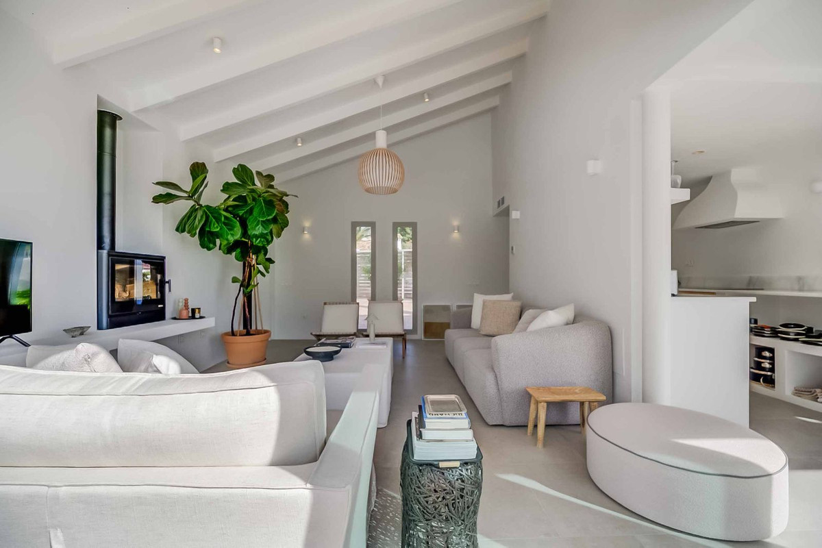 Te koop Bungalow Costa Del Sol Benalmadena € 1.475.000,-