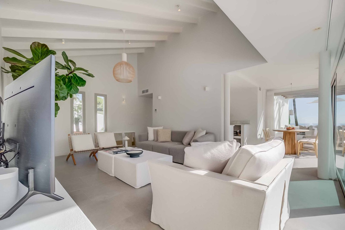 Te koop Bungalow Costa Del Sol Benalmadena € 1.475.000,-