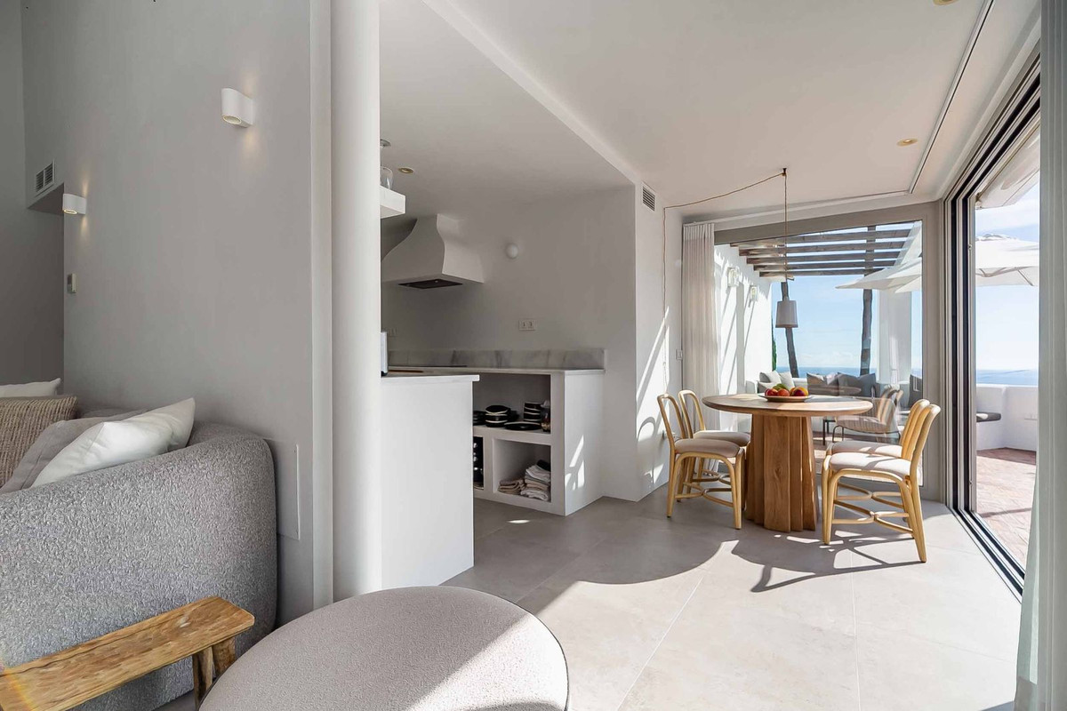 Te koop Bungalow Costa Del Sol Benalmadena € 1.475.000,-