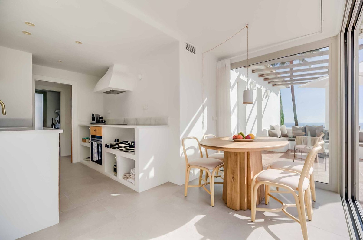 Te koop Bungalow Costa Del Sol Benalmadena € 1.475.000,-