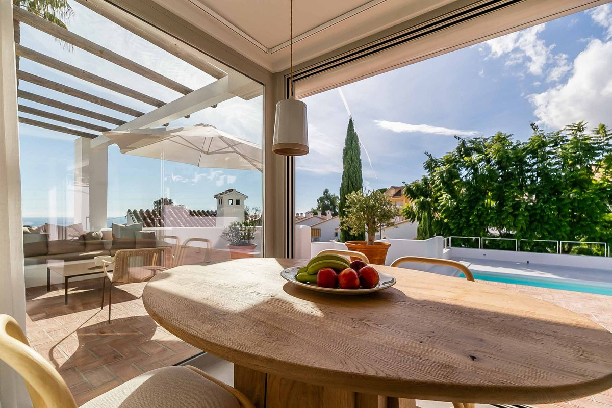 Te koop Bungalow Costa Del Sol Benalmadena € 1.475.000,-