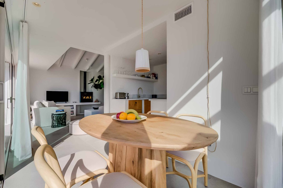 Te koop Bungalow Costa Del Sol Benalmadena € 1.475.000,-