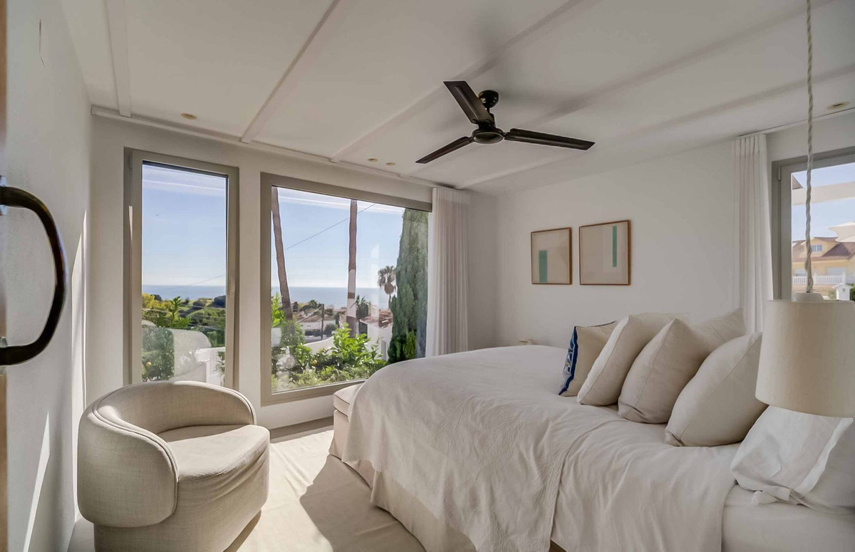 Te koop Bungalow Costa Del Sol Benalmadena € 1.475.000,-