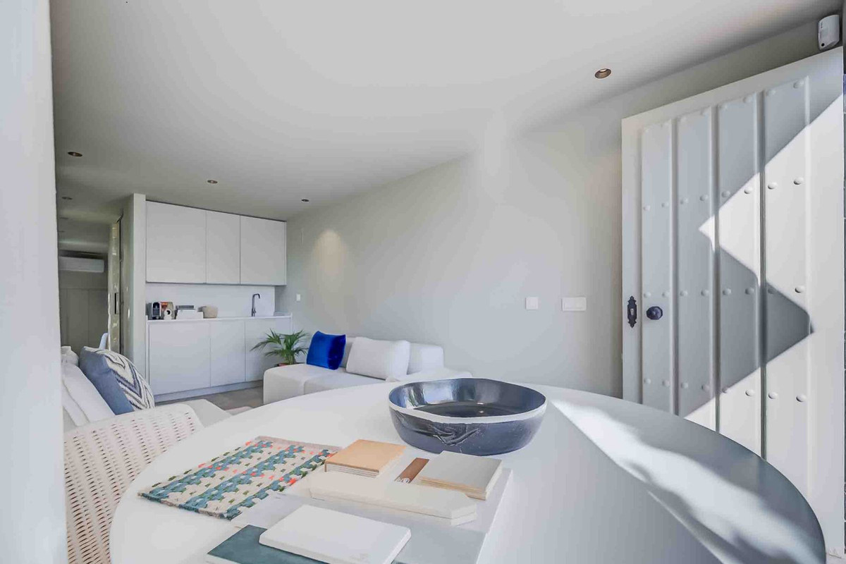 Te koop Bungalow Costa Del Sol Benalmadena € 1.475.000,-