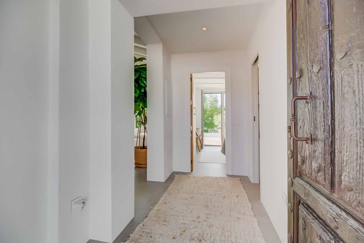 Te koop Bungalow Costa Del Sol Benalmadena € 1.475.000,-