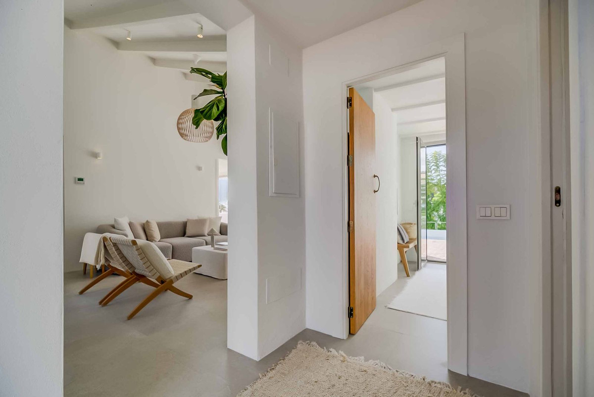 Te koop Bungalow Costa Del Sol Benalmadena € 1.475.000,-