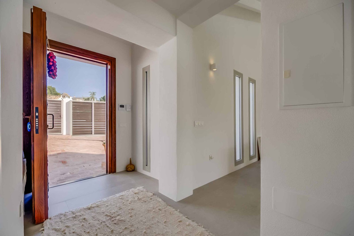 Te koop Bungalow Costa Del Sol Benalmadena € 1.475.000,-