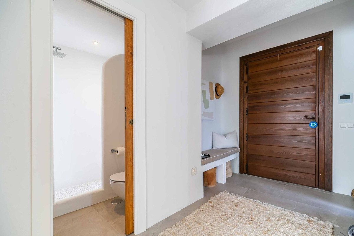 Te koop Bungalow Costa Del Sol Benalmadena € 1.475.000,-