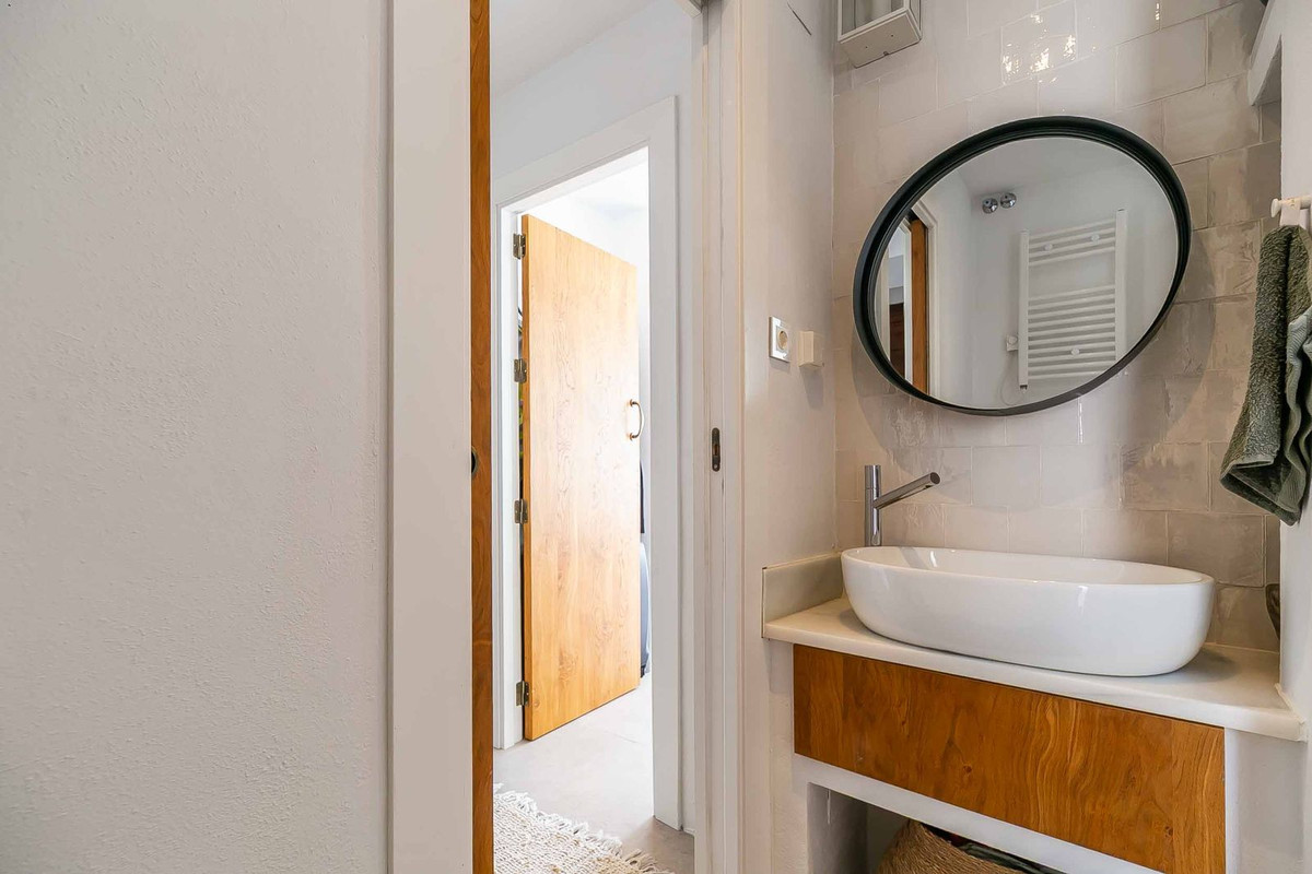 Te koop Bungalow Costa Del Sol Benalmadena € 1.475.000,-