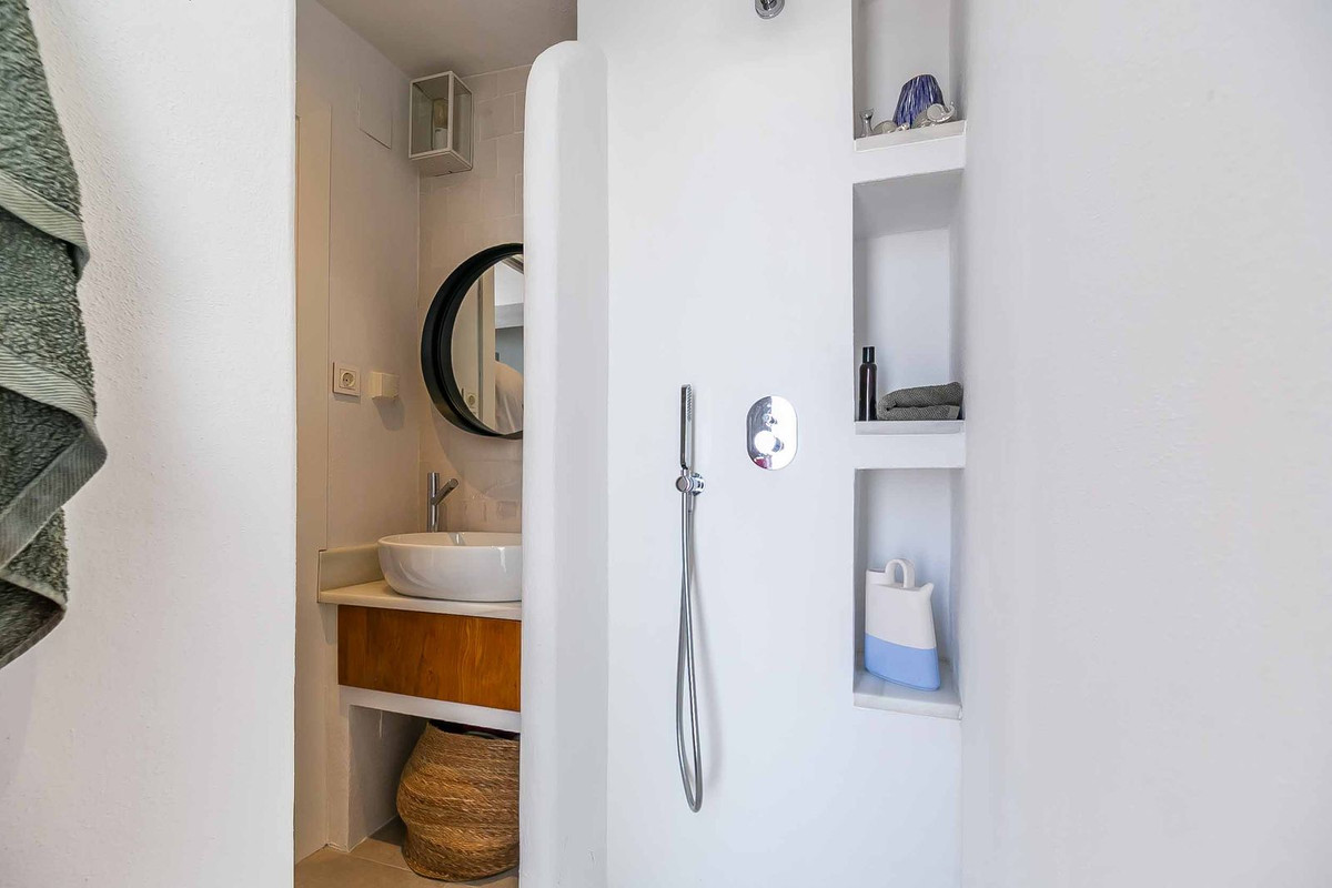 Te koop Bungalow Costa Del Sol Benalmadena € 1.475.000,-