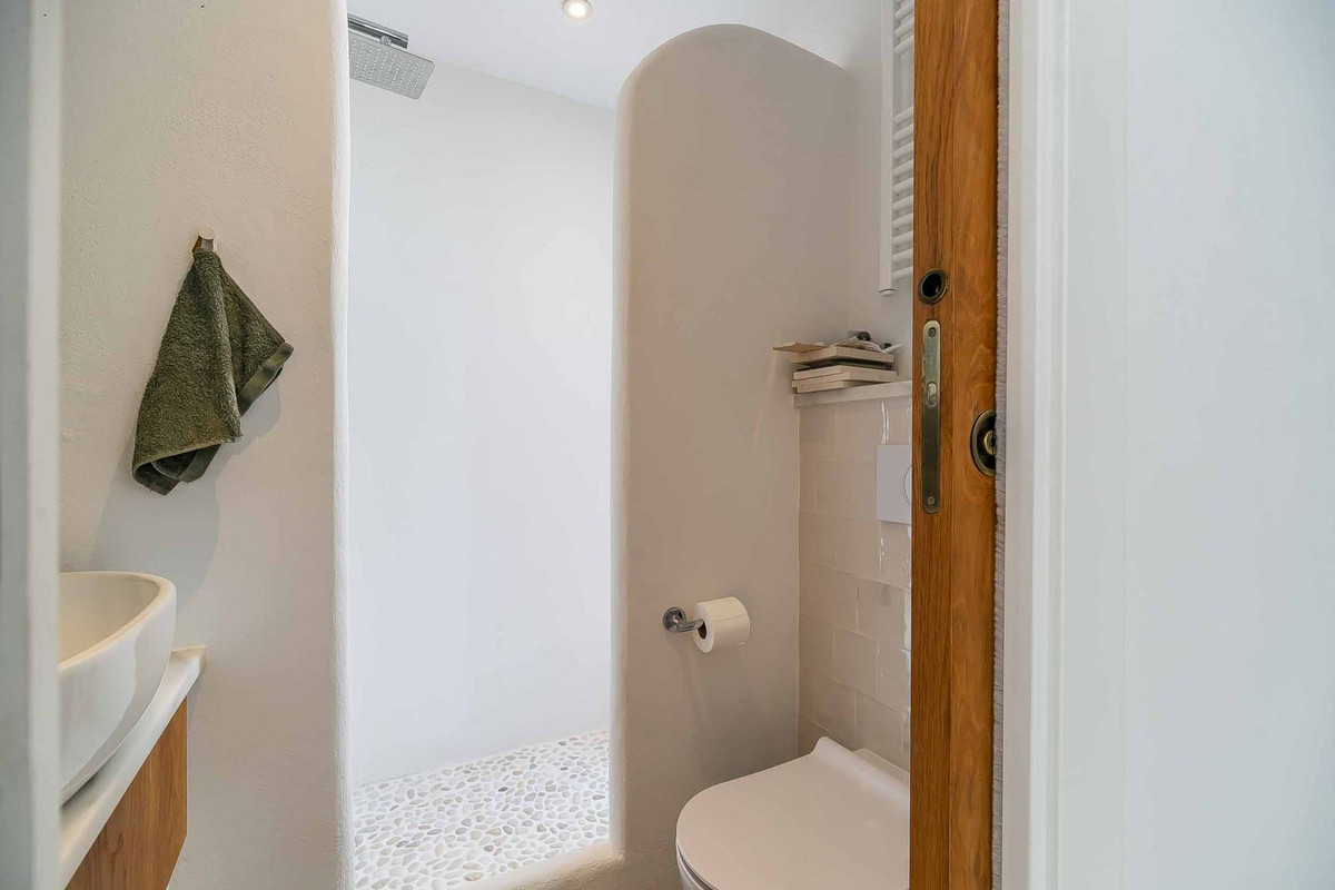 Te koop Bungalow Costa Del Sol Benalmadena € 1.475.000,-