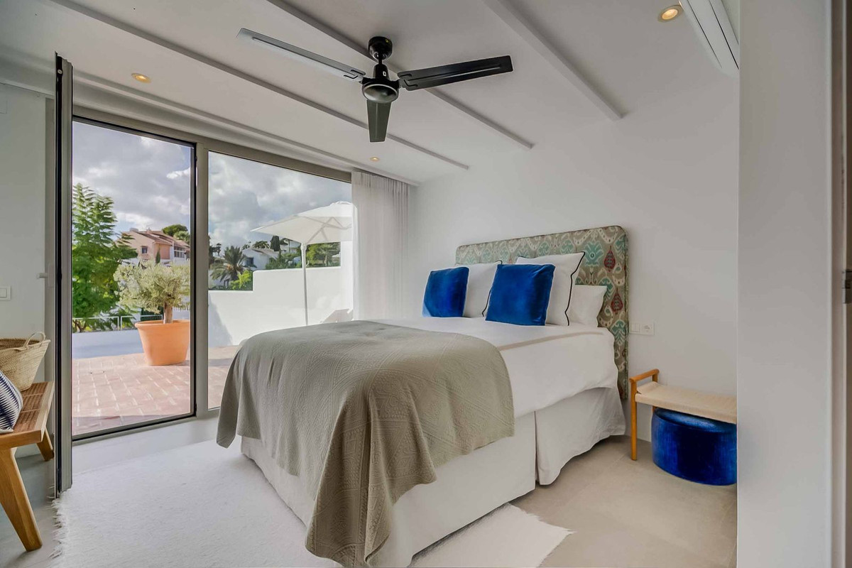 Te koop Bungalow Costa Del Sol Benalmadena € 1.475.000,-