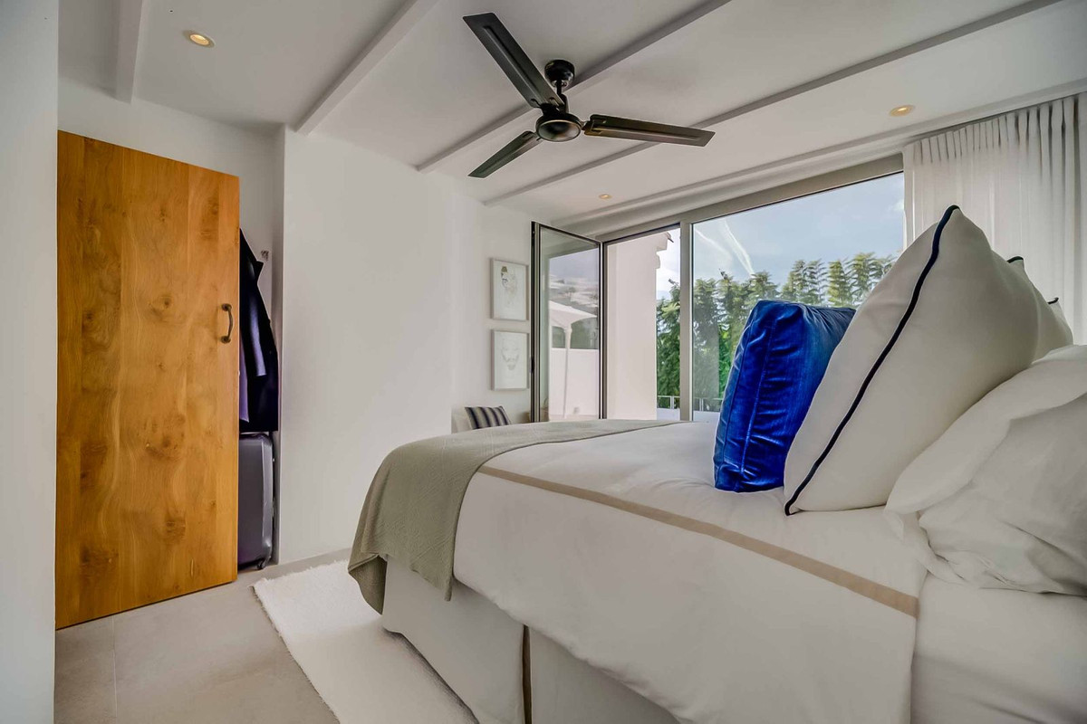 Te koop Bungalow Costa Del Sol Benalmadena € 1.475.000,-