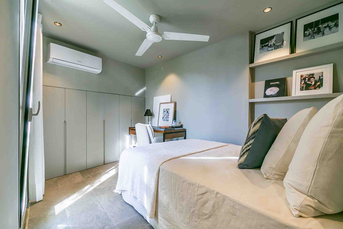 Te koop Bungalow Costa Del Sol Benalmadena € 1.475.000,-