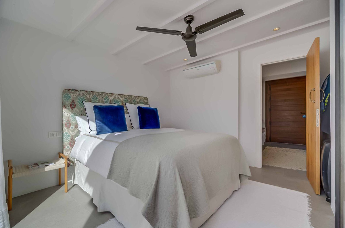 Te koop Bungalow Costa Del Sol Benalmadena € 1.475.000,-