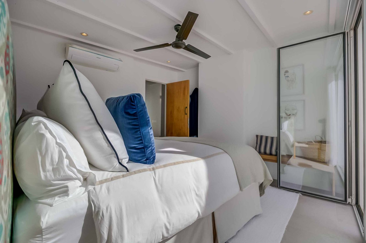 Te koop Bungalow Costa Del Sol Benalmadena € 1.475.000,-