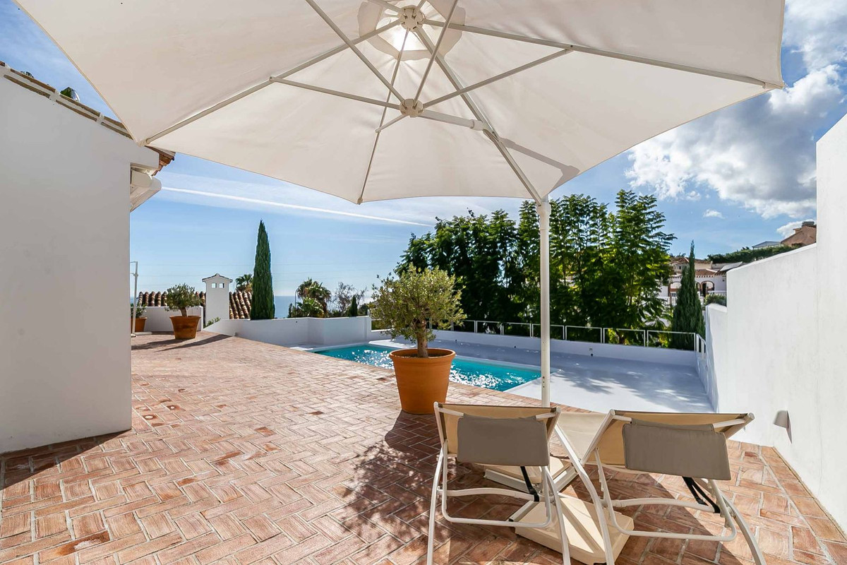 Te koop Bungalow Costa Del Sol Benalmadena € 1.475.000,-