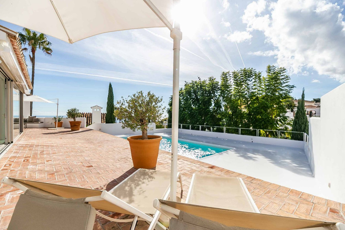 Te koop Bungalow Costa Del Sol Benalmadena € 1.475.000,-