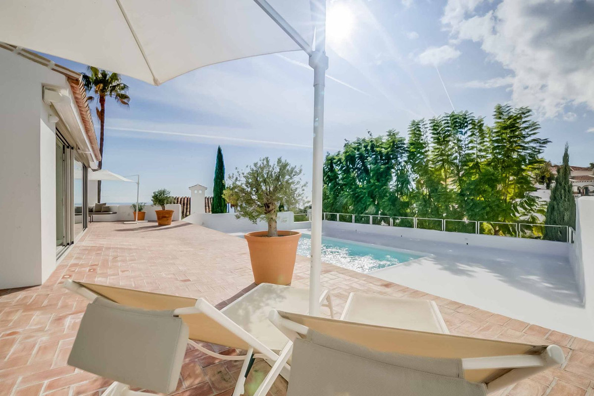 Te koop Bungalow Costa Del Sol Benalmadena € 1.475.000,-