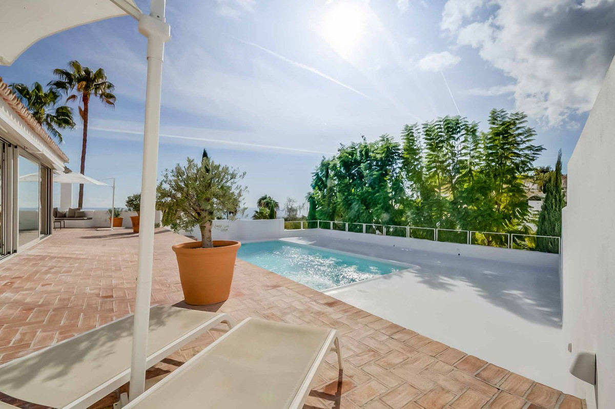 Te koop Bungalow Costa Del Sol Benalmadena € 1.475.000,-