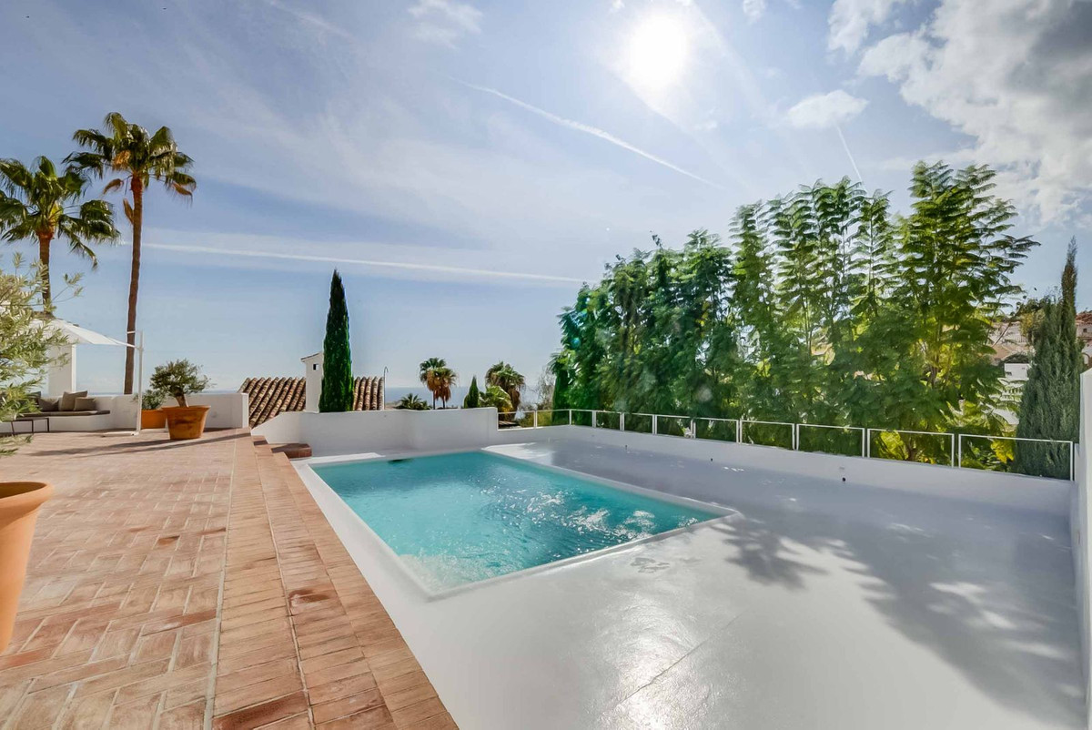 Te koop Bungalow Costa Del Sol Benalmadena € 1.475.000,-